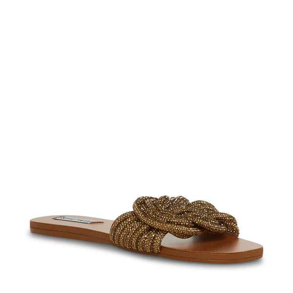 Steve madden 2025 wide sandals