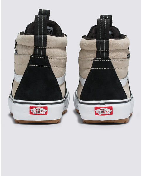 Vans Sk8-Hi Mte2 Khaki Black made for the elements rd_vans-SK8-HI-DEL-PATO-MTE-2-  main image 3