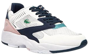 Lacoste discount 96 storm