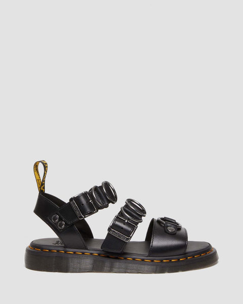 Garin Men's Sandals Dr Martens Sandalen Herren Dr Martens UNISEX