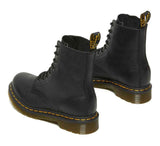 DR MARTENS Women's 1460 Pascal Virginia Leather Boots (Black)
