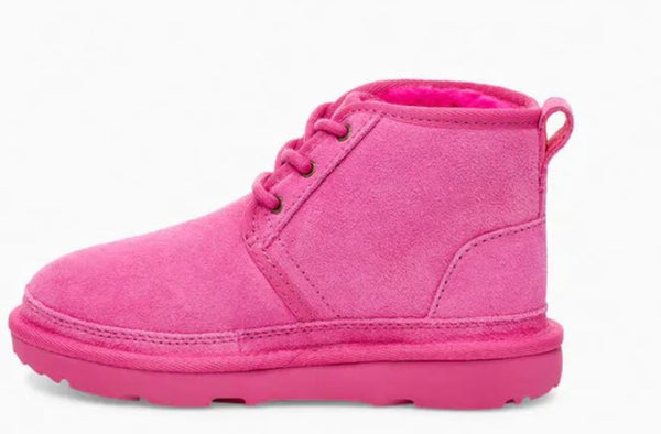 UGG Neumel II Kid Rock Rose Vamps NYC