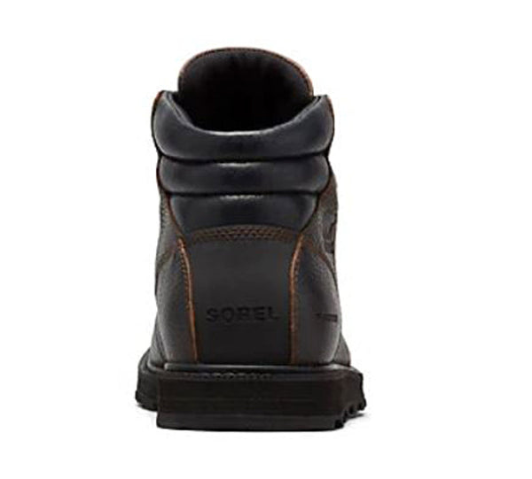 should tobacco be illegal SOREL Madson Hiker Waterproof Boot Men