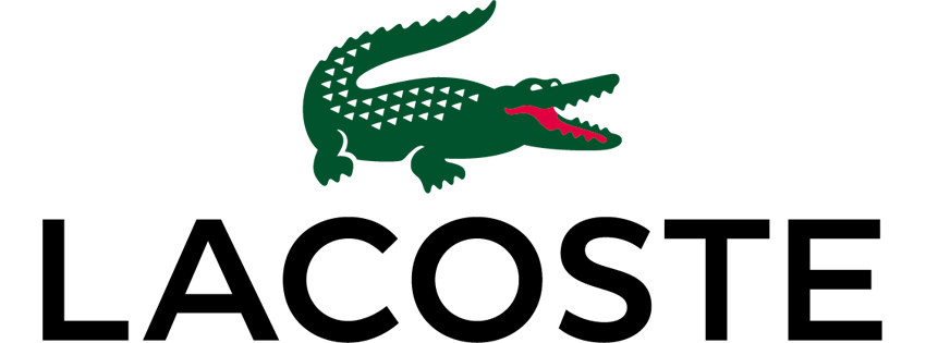 Lacoste clearance vertis north