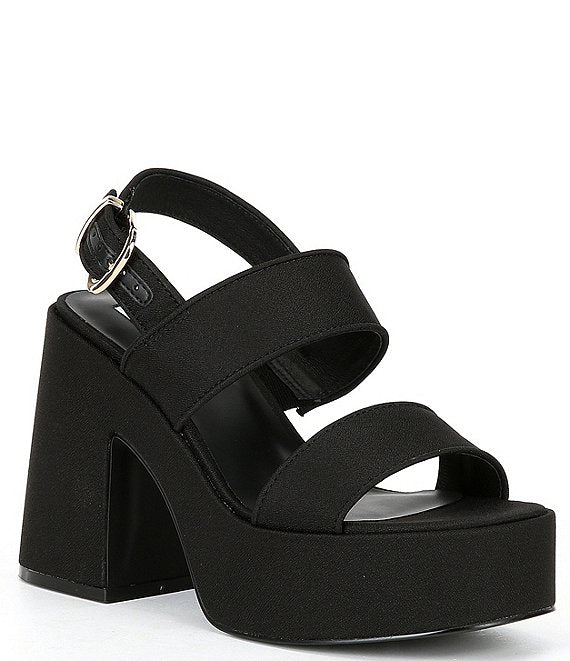 Steve Madden Women's Valory Platform Sandals – Vamps NYC
