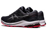 ASICS Men's GT-1000 10 (Carrier Grey/Pure Silver)