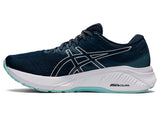 ASICS Women's GT-4000 3 WIDE (French Blue/Pure Silver)
