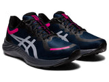 ASICS Women's GEL-EXCITE 8 AWL (French Blue/Pink Rave)