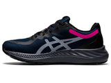 ASICS Women's GEL-EXCITE 8 AWL (French Blue/Pink Rave)