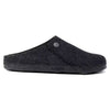 Birkenstock Women's Zermatt Shearling Felt (Anthracite - Narrow Fit)