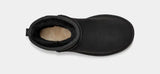 UGG Women's Classic Mini II Boot (Black)