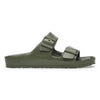 Birkenstock UNISEX Arizona Essentials EVA (Khaki - Regular Fit)