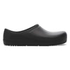 Birkenstock UNISEX Profi Birki 2.0  Polyurethane (Black - Regular Fit)