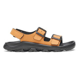 Birkenstock UNISEX Mogami Terra Birko-Flor (Burnt Orange)