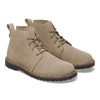 Birkenstock UNISEX Uppsala Mid Suede Leather (Taupe - Regular Fit)