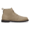 Birkenstock UNISEX Uppsala Mid Suede Leather (Taupe - Regular Fit)