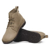 Birkenstock UNISEX Uppsala Mid Suede Leather (Taupe - Regular Fit)