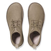 Birkenstock UNISEX Uppsala Mid Suede Leather (Taupe - Regular Fit)