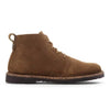 Birkenstock UNISEX Uppsala Mid Suede Leather (Dark Tea - Regular Fit)