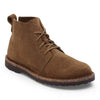 Birkenstock UNISEX Uppsala Mid Suede Leather (Dark Tea - Regular Fit)