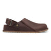Birkenstock Women's Lutry Premium Oiled Leather (Habana - Narrow Fit)