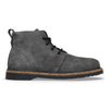 Birkenstock UNISEX Uppsala Mid Suede (Charcoal - Regular Fit)