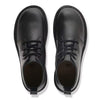 Birkenstock Men's Uppsala Mid Leather (Black - Regular Fit)