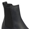 Birkenstock UNISEX Highwood Chelsea Oiled Leather (Black - Regular Fit)