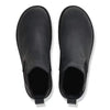 Birkenstock UNISEX Highwood Chelsea Oiled Leather (Black - Regular Fit)