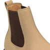 Birkenstock UNISEX Highwood Chelsea Oiled Leather (Tobacco Brown - Narrow Fit)