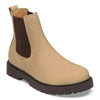 Birkenstock UNISEX Highwood Chelsea Oiled Leather (Tobacco Brown - Narrow Fit)