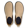 Birkenstock UNISEX Highwood Chelsea Oiled Leather (Tobacco Brown - Narrow Fit)
