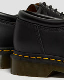 Doc Martens 8053 NAPPA LEATHER CASUAL SHOES (BLACK)