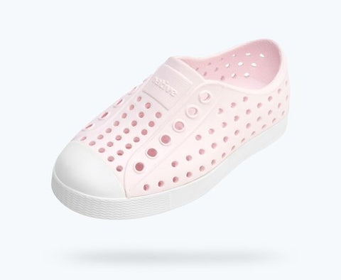 Jefferson UNISEX Sugarlite™ Child (Milk Pink/Shell White)