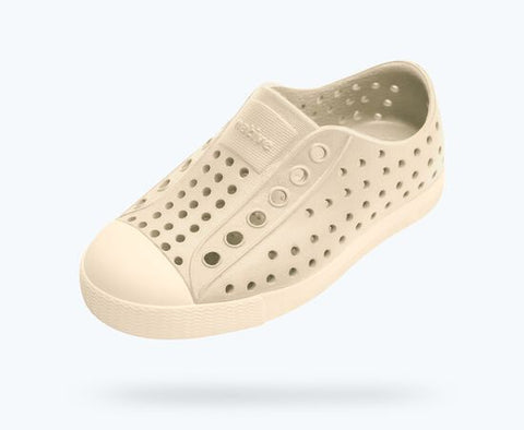 Jefferson UNISEX Big Kid (Bone White/Bone White)