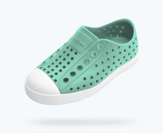 Jefferson UNISEX Sugarlite™ Child (Fresco Green/ Shell White)