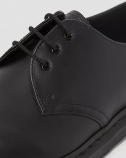 Dr martens 1461 mono canada sales