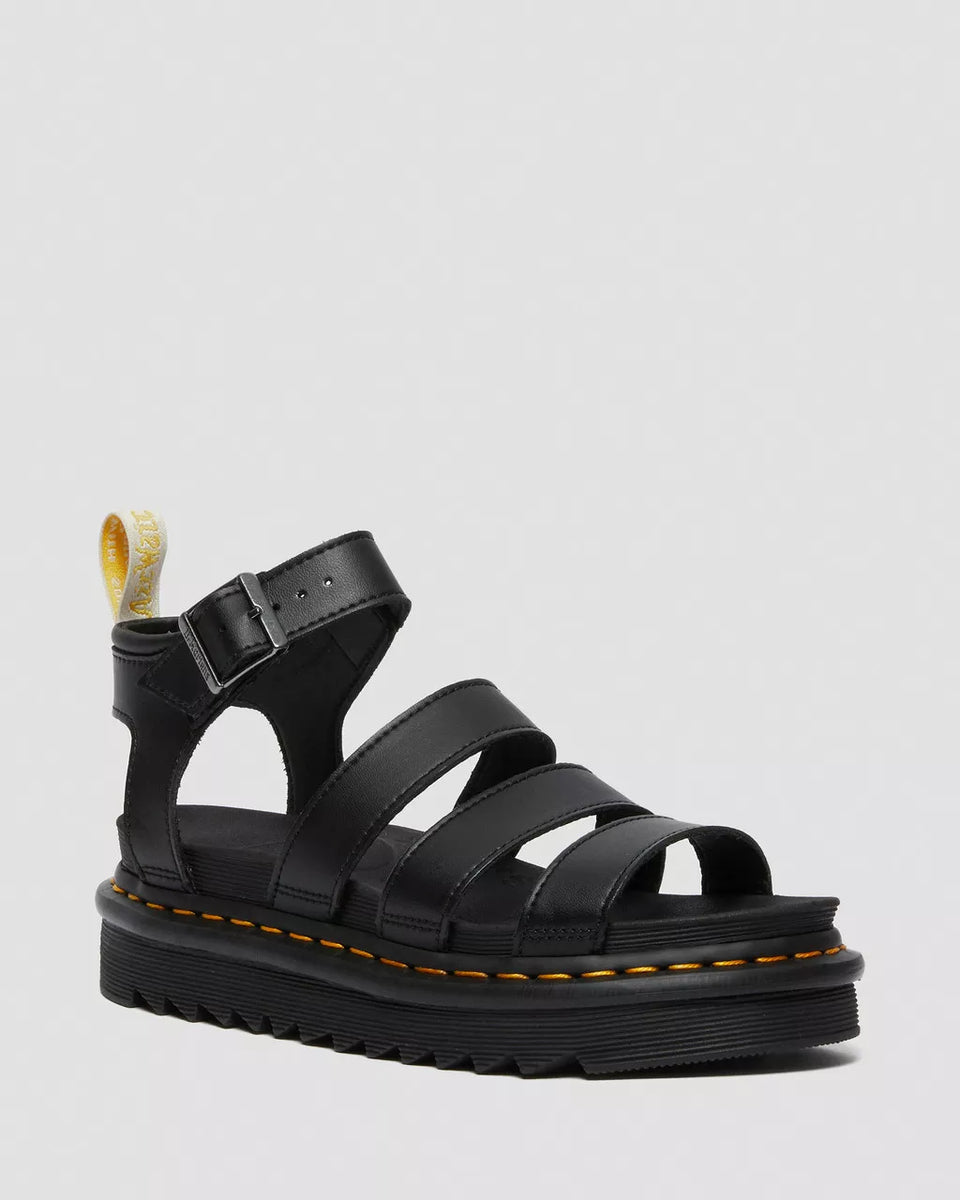 Doc marten gladiator sandals hotsell