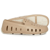 Floafers Kid's Prodigy Driver (Warm Sand/Coconut)