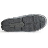 Floafers Kid's Prodigy Driver Print (Black Denim)