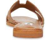 Steve Madden Women's Hadyn-R Sandals (Bronze)