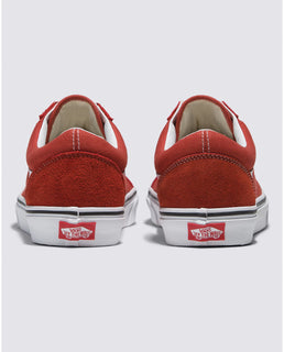 Bossa Nova Vans Old Skool Colored VANS UNISEX OLD SKOOL SHOE