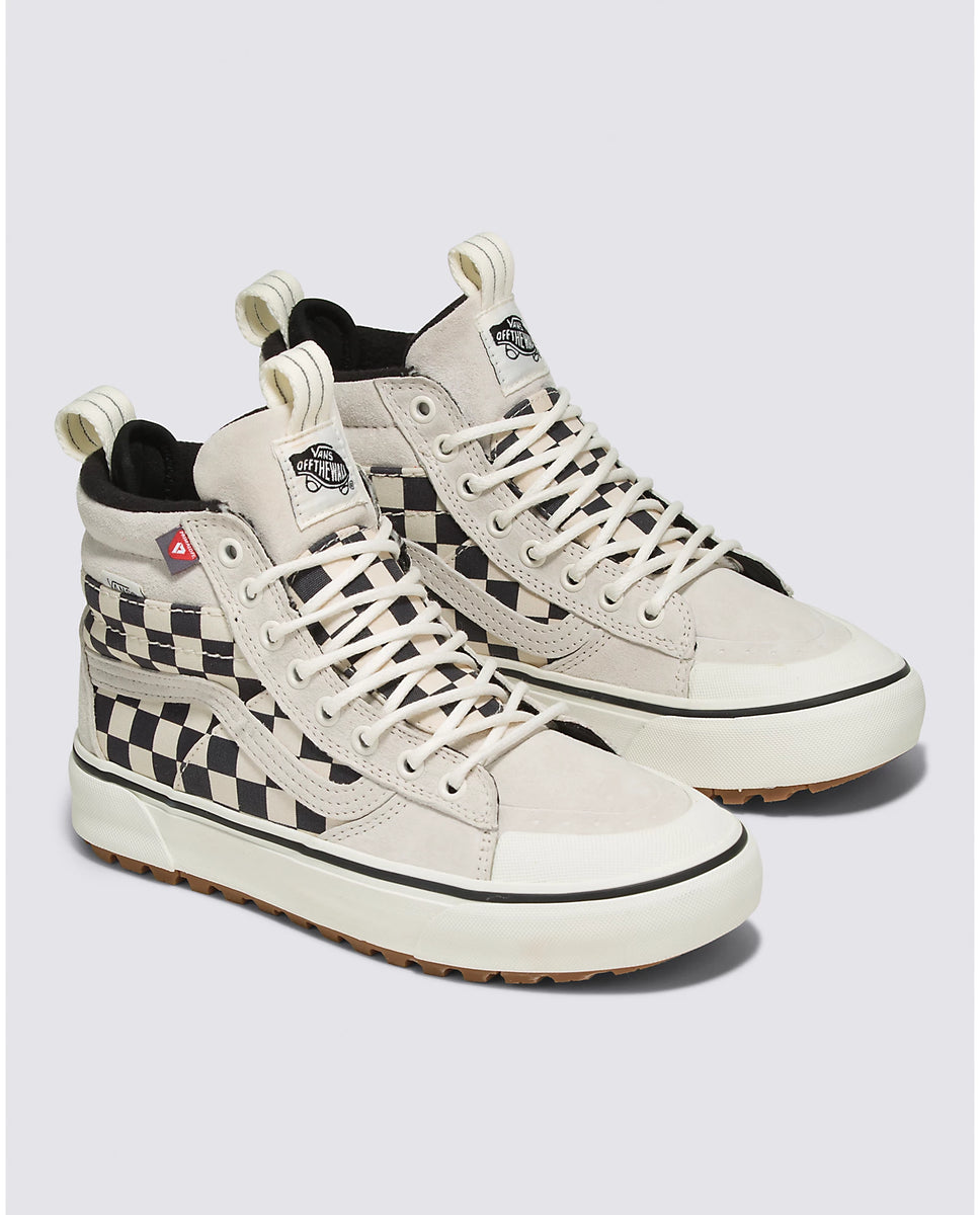 Vans sk8 mte clearance cognac