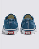 VANS Toddler Authentic Shoe (Navy)