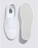 VANS UNISEX Authentic Shoe (True White)