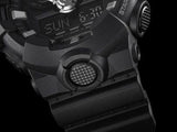 Casio G-Shock ANALOG-DIGITAL GA-700 SERIES