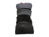 THE NORTH FACE Alpenglow Toddler | Black/Grey (CC4H)