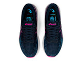 ASICS Women's GEL-DS TRAINER 26 (French Blue/Hot Pink)