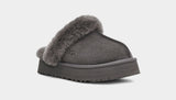 UGG Women's Disquette (Charcoal)