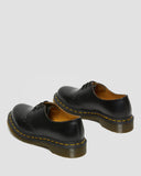 Doc Martens Women's 1461 SMOOTH LEATHER OXFORD SHOES (Black)